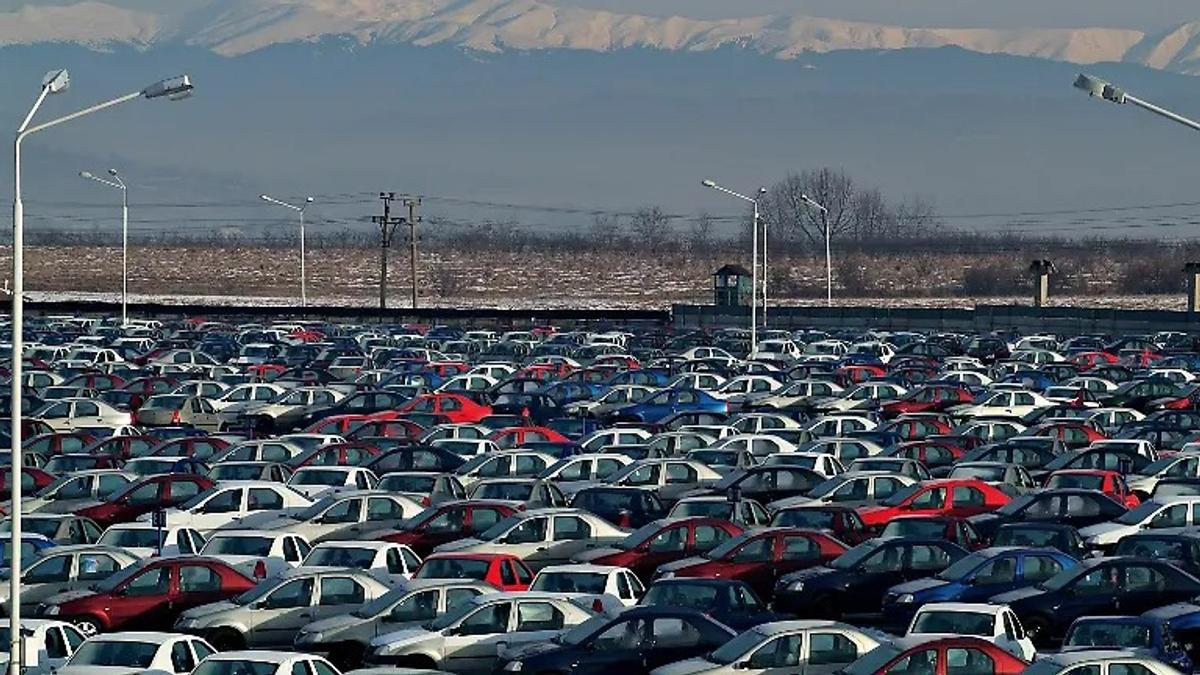 Colecția Dacia, diverse