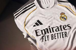 Lovitură de jumătate de miliard! » Real Madrid a semnat cel mai lung și scump acord de sponsorizare din La Liga