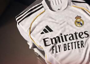 Lovitură de jumătate de miliard! » Real Madrid a semnat cel mai lung și scump acord de sponsorizare din La Liga