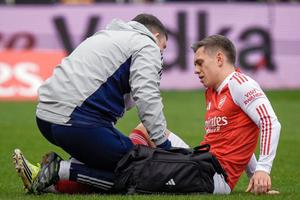 Demitere neașteptată la Arsenal, la două săptămâni de la triumful din Premier League