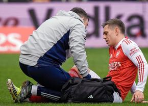Demitere neașteptată la Arsenal, la două săptămâni de la triumful din Premier League