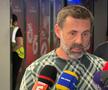 Zeljko Kopic s-a întors în România după despărțirea de Dinamo // FOTO: GSP.ro