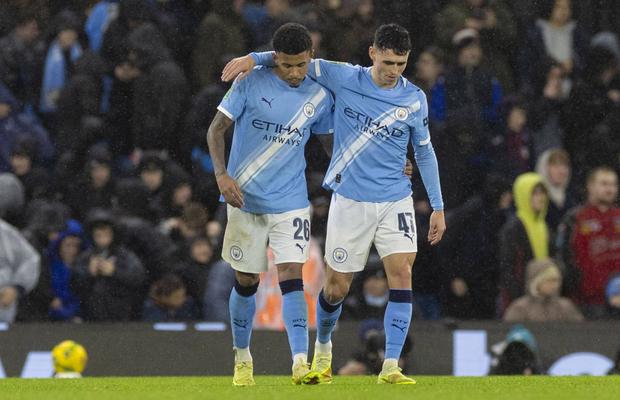 Tottenham bifează al treilea transfer al verii » 70 de milioane de euro pentru starul lui Manchester City