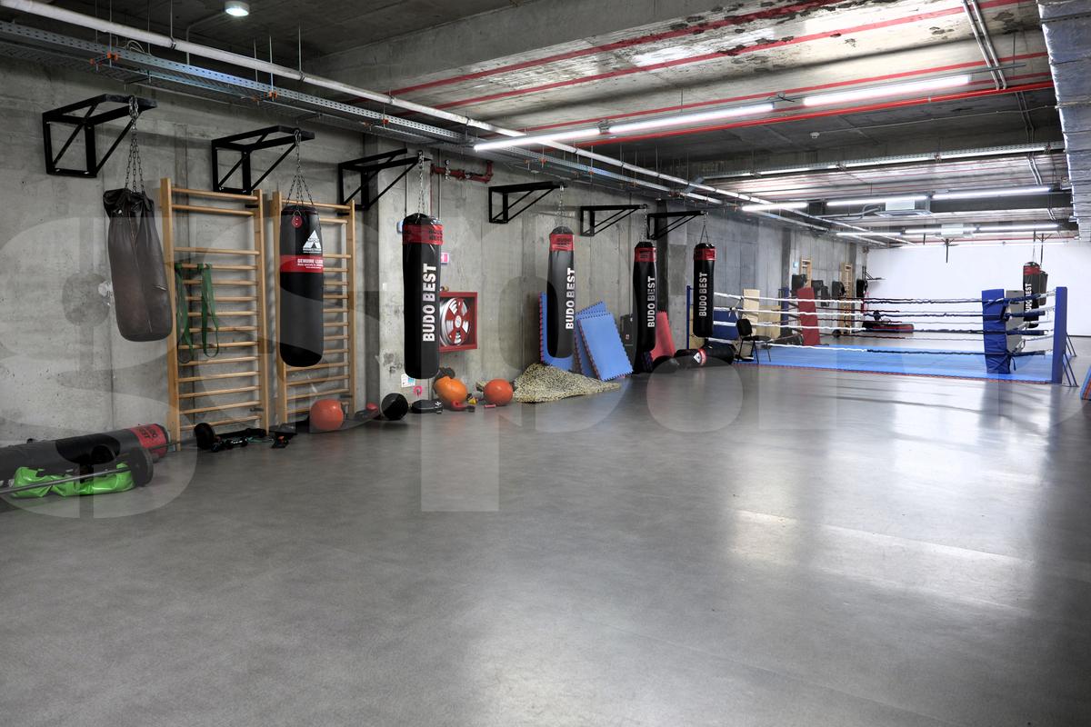 Baza Sportivă Giulești