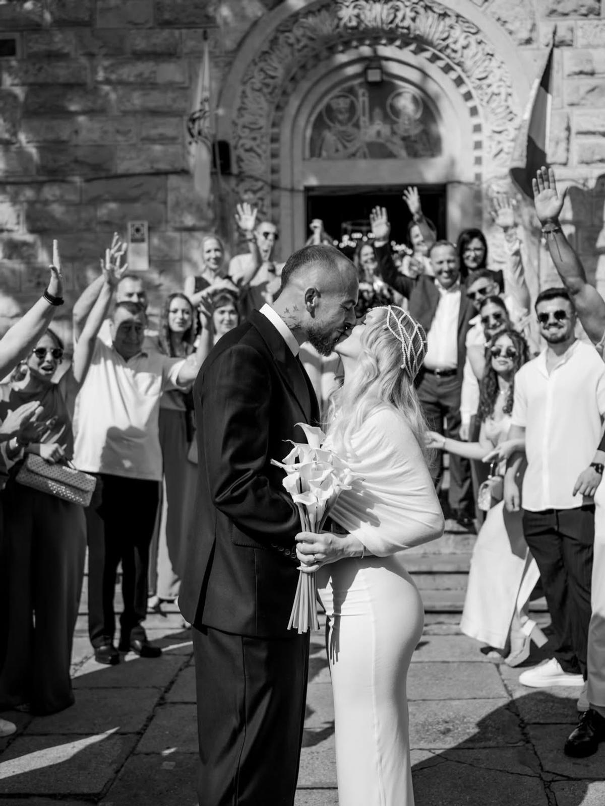 Denis Alibec are o nouă iubită! » Au apărut primele imagini: este una dintre cele mai sexy gimnaste și fostă concurentă la Exatlon