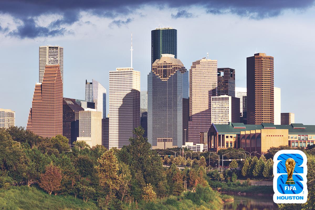 11 orașe din SUA, 3 din Mexic și 2 din Canada și tot atâtea stadioane vor fi gazdele CM 2026