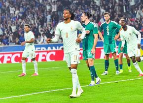 Olise, hattrick în ziua în care Florentino anunță jucătorul de 150 de milioane » Reacția selecționerului Franței
