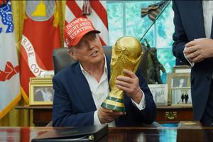 Trump, acuzat de discriminare: „Cazul arbitrului interzis în SUA arată că FIFA a pierdut controlul propriului Mondial?!”