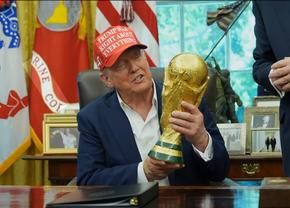 Acuzat de discriminare: „Cazul arbitrului interzis în SUA arată că FIFA a pierdut controlul propriului Mondial?!”
