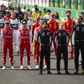 15 foști piloți de Formula 1 iau startul la Le Mans / Foto: Imago Images
