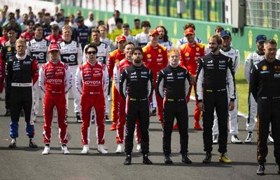 15 foști piloți de Formula 1 iau startul în weekend la Le Mans