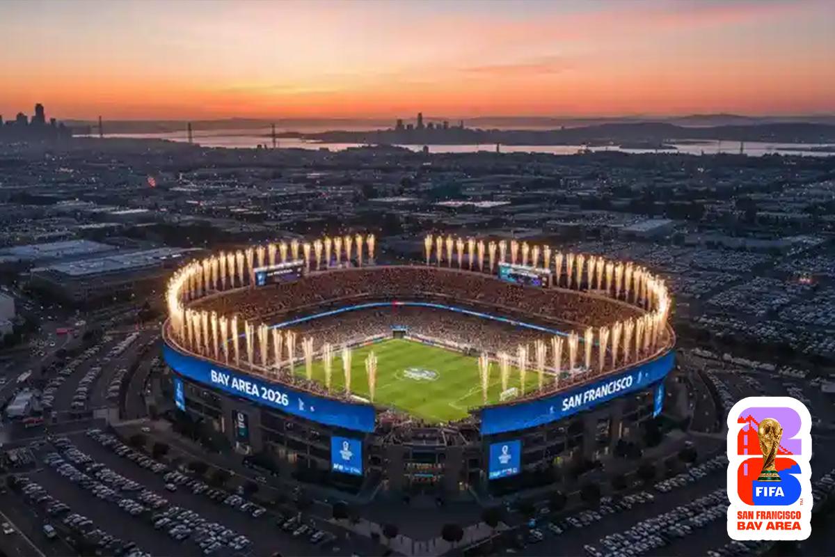 11 orașe din SUA, 3 din Mexic și 2 din Canada și tot atâtea stadioane vor fi gazdele CM 2026