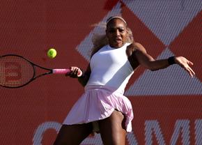 Serena Williams vrea să joace la dublu cu o finalistă de Mare Șlem la următorul său turneu