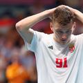 Ungurii, în stare de șoc după ce nu au primit wild-card la Mondialul de handbal masculin/ foto: Getty Images