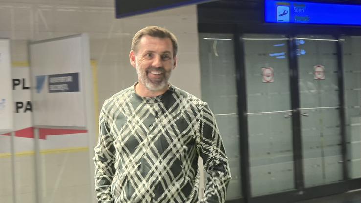 Poza pentru articolul Zeljko Kopic a revenit în România și a spus totul despre despărțirea de Dinamo: „Acum nu mai trebuie să intri pe Google ca să mă cauți”