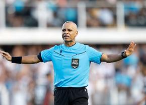 FIFA a ales arbitrul care va oficia meciul de deschidere al Cupei Mondiale de fotbal