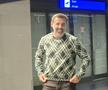 Zeljko Kopic s-a întors în România după despărțirea de Dinamo // FOTO: GSP.ro