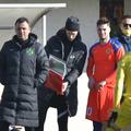 Fost la FCSB, Andrei Burlacu semnează cu CSC Dumbrăvița // foto: Imago