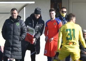 Pus pe liber după doar 3 meciuri la FCSB, semnează cu Dumbrăvița