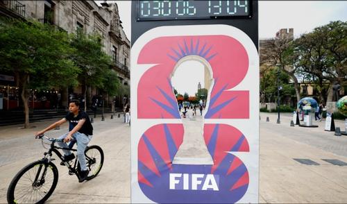 Străzile din Mexico City nu vor mai fi atât de aglomerate în ziua deschiderii CM 2026