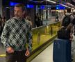 Zeljko Kopic s-a întors în România după despărțirea de Dinamo // FOTO: GSP.ro