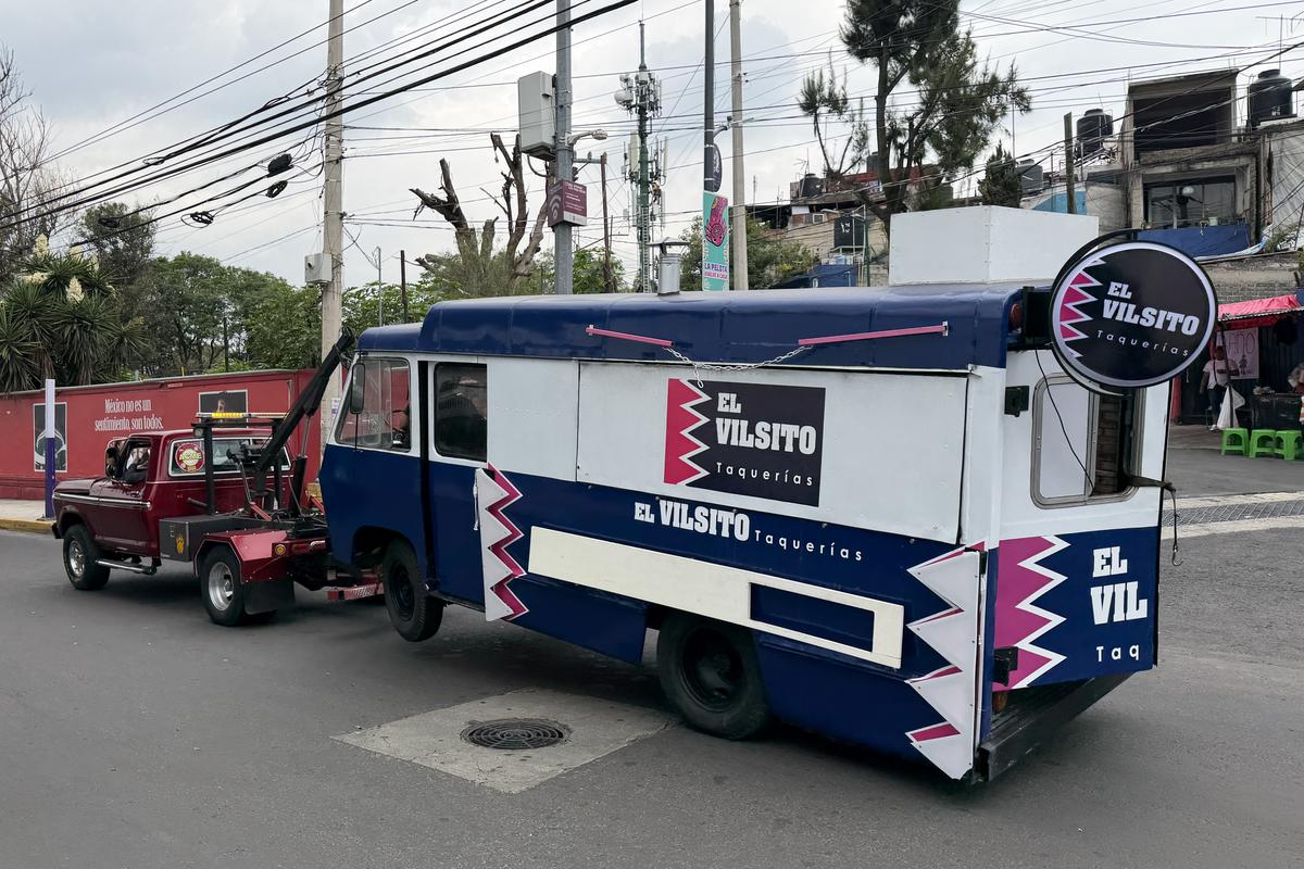 Imagini din Ciudad de Mexico