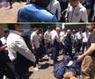 Scandal la sosirea la Mondial! Jucătorii, tratați precum suspecții pe aeroport: „Umilitor”
