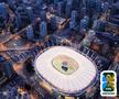 Stadionul BC Place din Vancouver are 54.000 de locuri