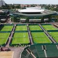 Complexul de la All England Club FOTO Imago Images