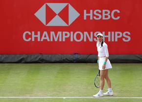 Sorana Cîrstea – Emma Răducanu, capul de afiș al zilei la Queen’s » Britanica își dorește revanșa după finala Transylvania Open