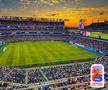 Stadionul Lincoln Financial Field din Philadelphia are 69.000 de locuri