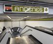 Imagini de la metroul din Mexico City FOTO: Ionuț Iordache (GSP)