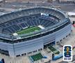 MetLife Stadium din New York/New Jersey, unde se va juca și finala, are 82.500 de locuri