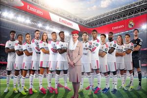 Lovitură de jumătate de miliard! » Real Madrid a semnat cel mai lung și scump acord de sponsorizare din La Liga