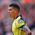 Cristian Romero / Foto: Imago