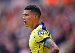 Manchester United mută pentru căpitanul lui Radu Drăgușin!