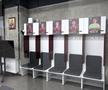 O lume întreagă SUB stadion! » Tur în „labirintul” din Giulești: imaginile sunt spectaculoase