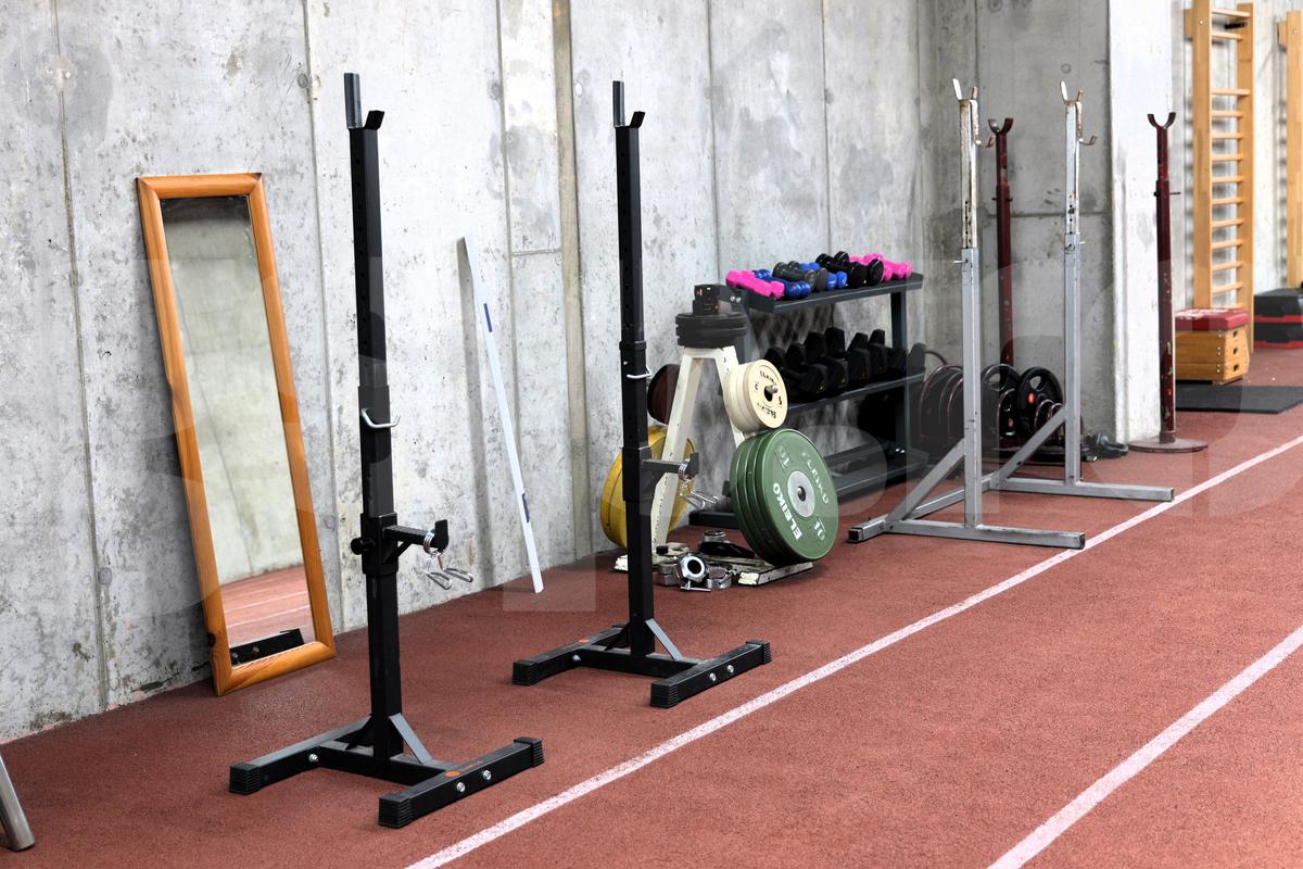Baza Sportivă Giulești