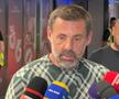 Zeljko Kopic, la despărțirea de Dinamo // FOTO: GSP.ro