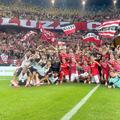 Dinamo a lansat abonamentele pentru sezonul 2026-2027