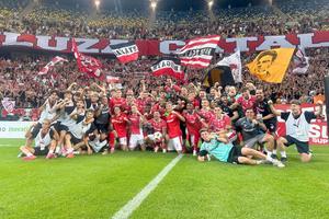 Reduceri masive! Dinamo a lansat abonamentele pentru sezonul viitor
