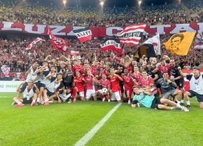 Reduceri masive! Dinamo a lansat abonamentele pentru sezonul viitor