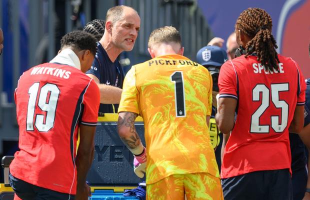 „Frăția” e esențială! » Cele 4 reguli ale lui Thomas Tuchel pentru titlul mondial