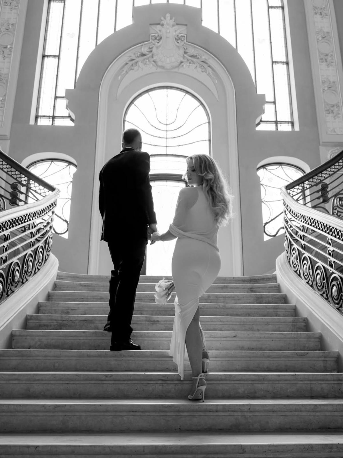 Anca Surdu, iubită Denis Alibec