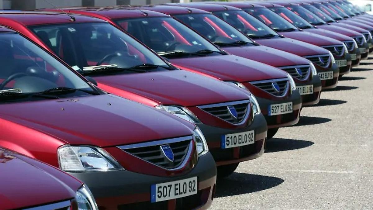 Ce au remarcat nemții la noile Dacia: „De la «căruța Carpaților», la...”