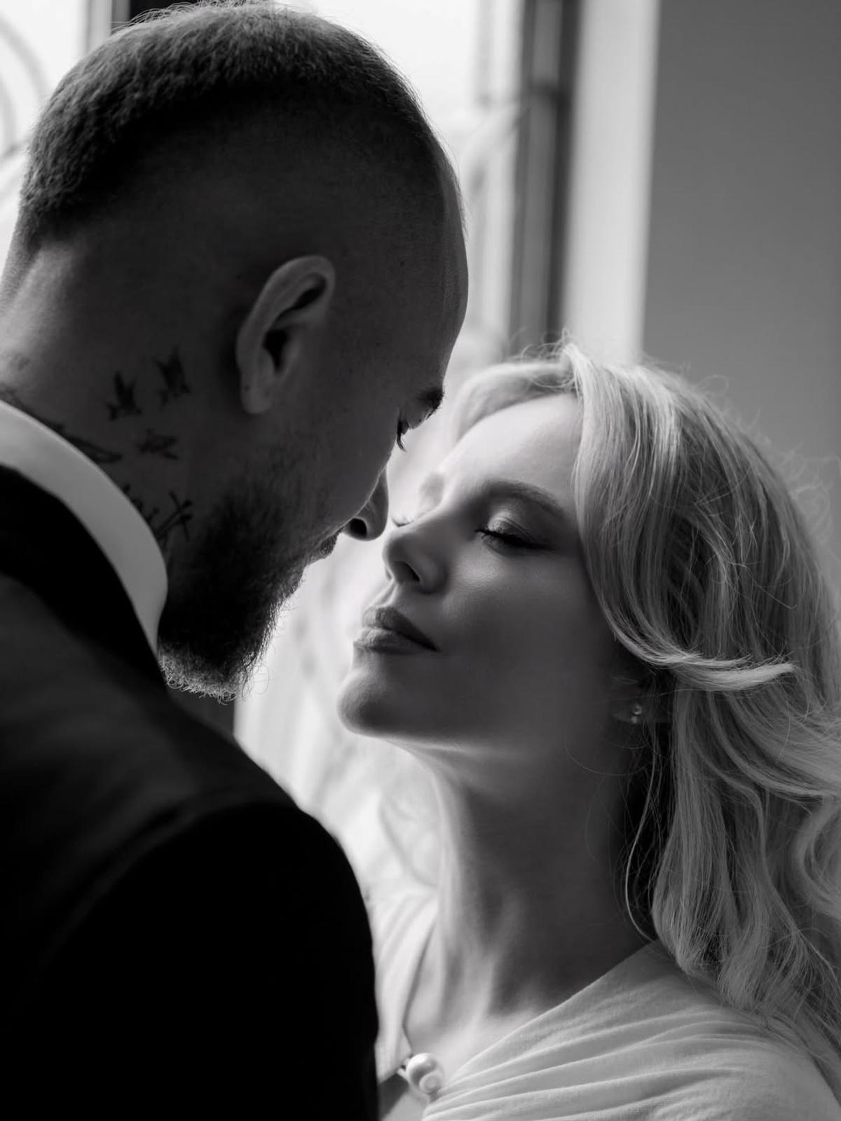 Denis Alibec are o nouă iubită! » Au apărut primele imagini: este una dintre cele mai sexy gimnaste și fostă concurentă la Exatlon