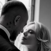 Nuntă Denis Alibec - Anca Surdu/ foto: Instagram