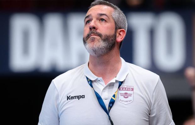 A semnat! Antrenorul se întoarce după un an în Liga Florilor