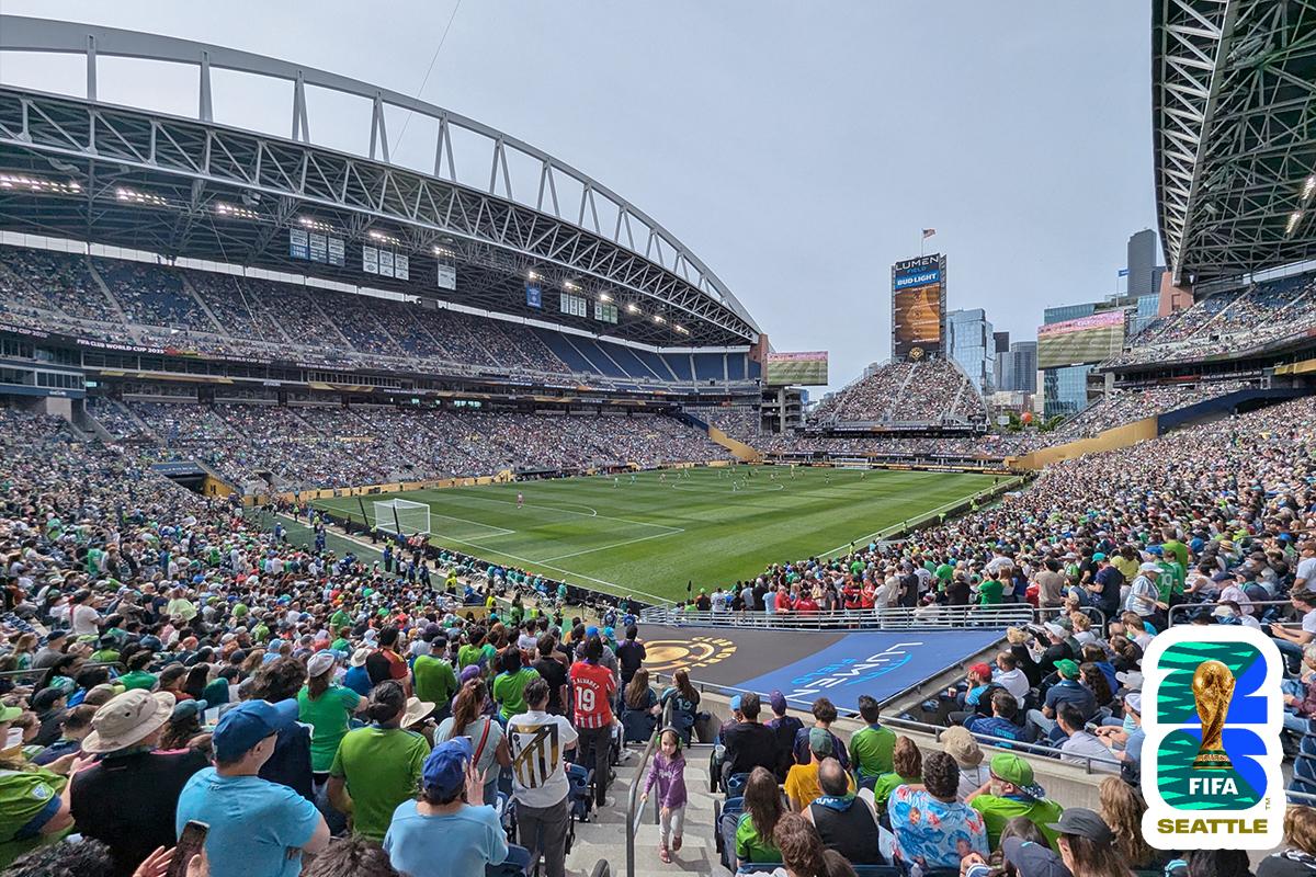 11 orașe din SUA, 3 din Mexic și 2 din Canada și tot atâtea stadioane vor fi gazdele CM 2026