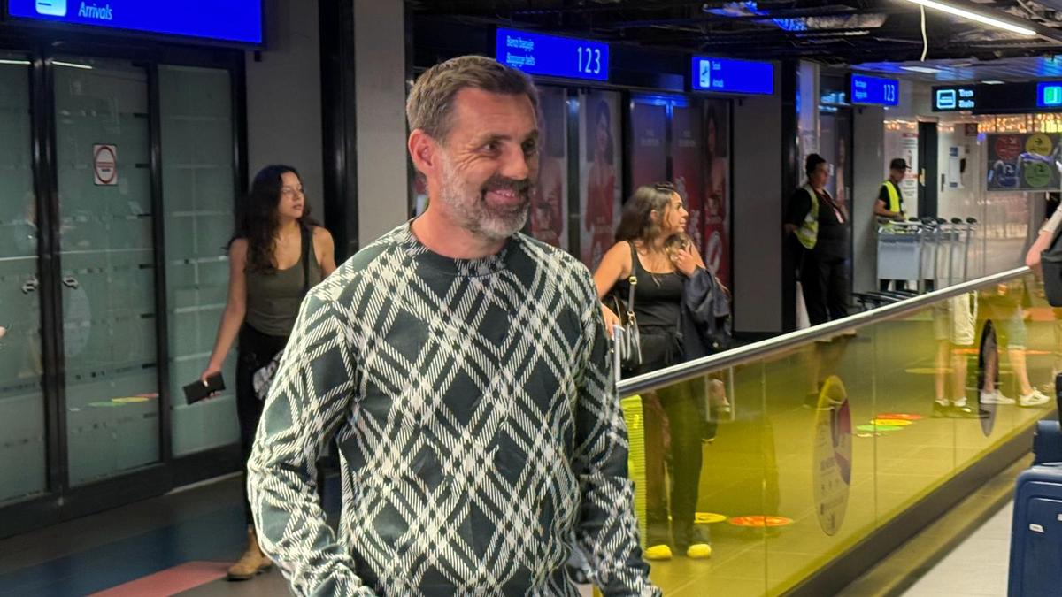Zeljko Kopic a revenit în România și a spus totul despre despărțirea de Dinamo: „Acum nu mai trebuie să intri pe Google ca să mă cauți”